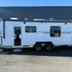 2023 Jayco Silverline 24.75-4 - 24ft