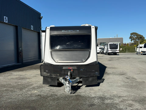 2023 Jayco Silverline 24.75-4 - 24ft