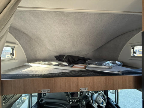 NEW 2025 Jayco Signature IV.25-5 - Iveco