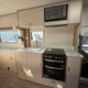 NEW 2025 Jayco Signature IV.25-5 - Iveco