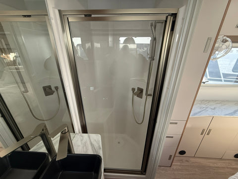 NEW 2025 Jayco Signature IV.25-5 - Iveco