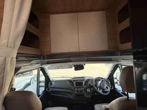 NEW 2025 Jayco Signature IV.25-5 - Iveco
