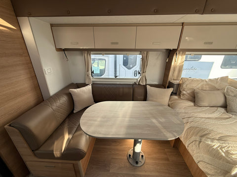 NEW 2025 Jayco Signature IV.25-5 - Iveco