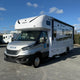 NEW 2025 Jayco Signature IV.25-5 - Iveco