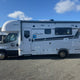 NEW 2025 Jayco Signature IV.25-5 - Iveco