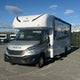 NEW 2025 Jayco Signature IV.25-5 - Iveco