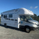 NEW 2025 Jayco Signature IV.25-5 - Iveco