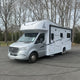 2022 Jayco Optimum MS.24-4.OP - Mercedes