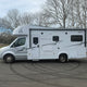 2022 Jayco Optimum MS.24-4.OP - Mercedes
