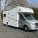 2022 Jayco Optimum MS.24-4.OP - Mercedes