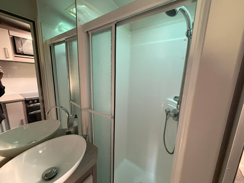 2022 Jayco Optimum MS.24-4.OP - Mercedes