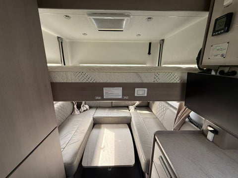 2022 Jayco Optimum MS.24-4.OP - Mercedes
