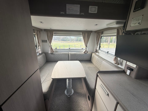 2022 Jayco Optimum MS.24-4.OP - Mercedes