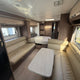 2015 Jayco Silverline 23.72-1 - 23ft