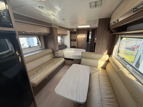 2015 Jayco Silverline 23.72-1 - 23ft