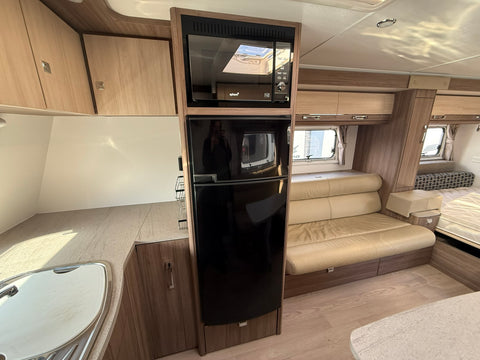 2015 Jayco Silverline 23.72-1 - 23ft