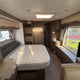 2015 Jayco Silverline 23.72-1 - 23ft