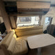 2015 Jayco Silverline 23.72-1 - 23ft