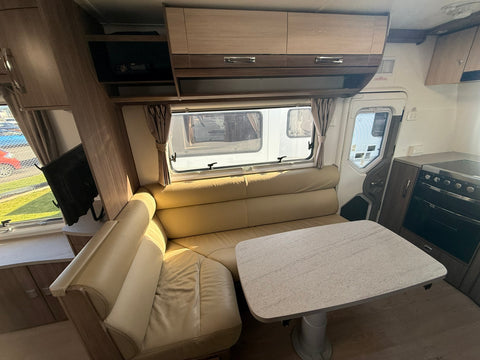 2015 Jayco Silverline 23.72-1 - 23ft