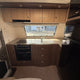 2015 Jayco Silverline 23.72-1 - 23ft