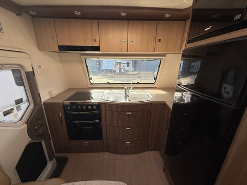 2015 Jayco Silverline 23.72-1 - 23ft
