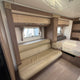 2015 Jayco Silverline 23.72-1 - 23ft