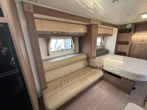 2015 Jayco Silverline 23.72-1 - 23ft