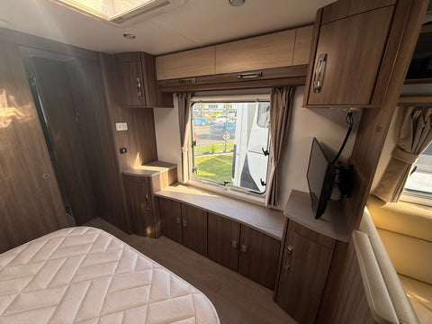 2015 Jayco Silverline 23.72-1 - 23ft