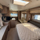2015 Jayco Silverline 23.72-1 - 23ft