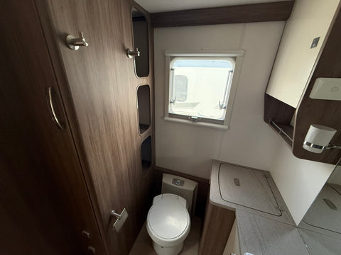 2015 Jayco Silverline 23.72-1 - 23ft