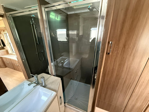 2015 Jayco Silverline 23.72-1 - 23ft