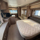 2015 Jayco Silverline 23.72-1 - 23ft