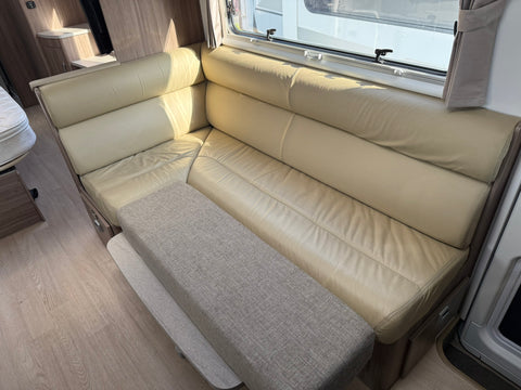 2015 Jayco Silverline 23.72-1 - 23ft