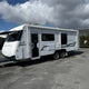 2015 Jayco Silverline 23.72-1 - 23ft