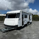 2015 Jayco Silverline 23.72-1 - 23ft