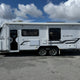 2015 Jayco Silverline 23.72-1 - 23ft