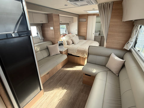 NEW Jayco Silverline 21.65-4 | 21ft