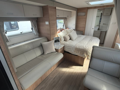 NEW Jayco Silverline 21.65-4 | 21ft