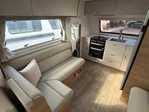 NEW Jayco Silverline 21.65-4 | 21ft