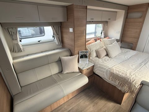 NEW Jayco Silverline 21.65-4 | 21ft