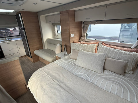 NEW Jayco Silverline 21.65-4 | 21ft