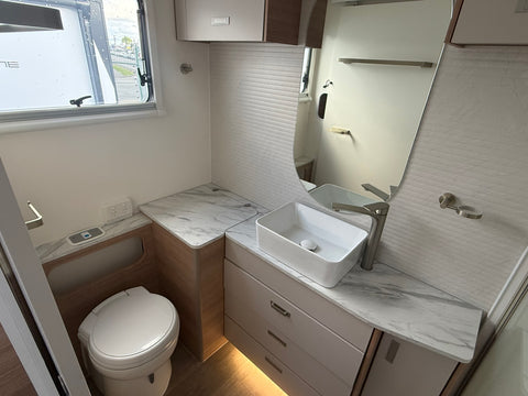 NEW Jayco Silverline 21.65-4 | 21ft