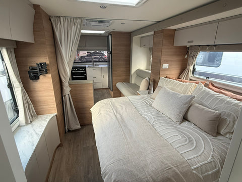 NEW Jayco Silverline 21.65-4 | 21ft