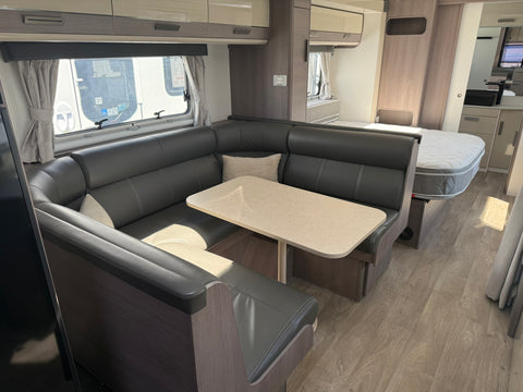 2022 Jayco Silverline 24.75-4 - 24ft