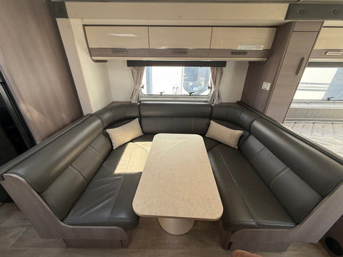 2022 Jayco Silverline 24.75-4 - 24ft