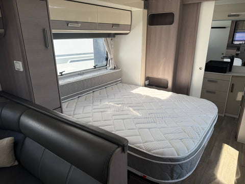 2022 Jayco Silverline 24.75-4 - 24ft