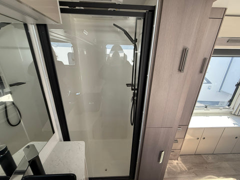 2022 Jayco Silverline 24.75-4 - 24ft