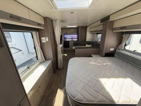2022 Jayco Silverline 24.75-4 - 24ft