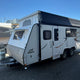 2019 Jayco Journey Pop Top 17.58-1 | 17ft