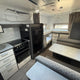2019 Jayco Journey Pop Top 17.58-1 | 17ft
